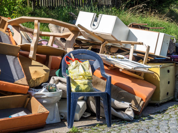 Best Same-Day Junk Removal  in Greenbrier, AR
