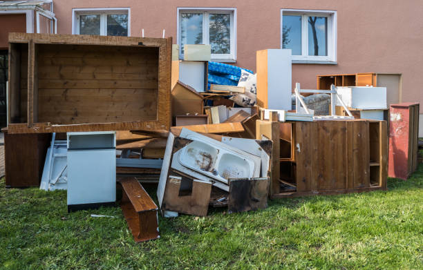 Attic Cleanout Services in Greenbrier, AR